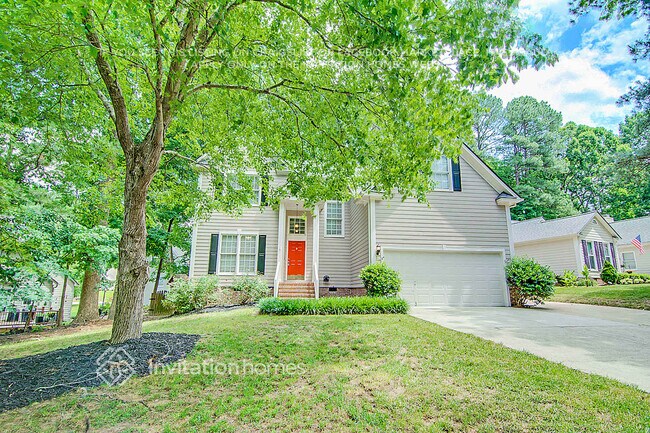 Building Photo - 5509 Bridford Pl