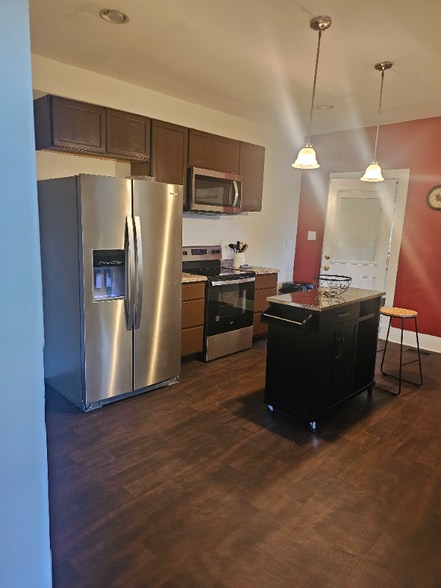 Building Photo - 104 Washington Ave