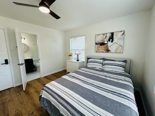 Building Photo - 2821 Quanah St