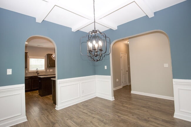 Building Photo - Spacious 3-Bed, 2.5-Bath Modern Home w/ 3-Car Garage in Highcroft – Close to Fort Bragg!