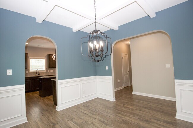 Building Photo - This Isn't a Rental. It's 2,400 Sq. Ft. of Room to Actually Live — Highcroft, Fayetteville