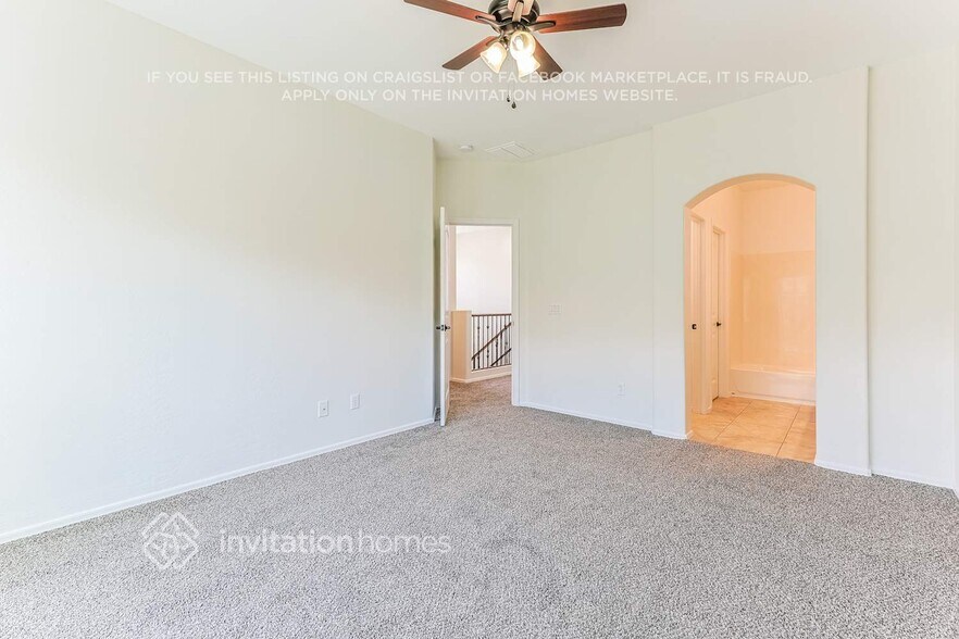 Building Photo - 4731 E Thunderheart Trail