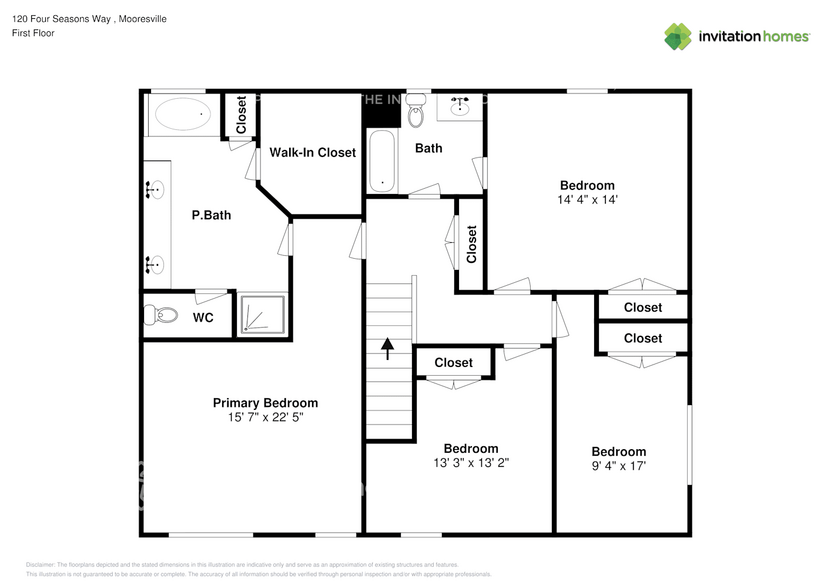 Building Photo - 120 Four Seasons Way