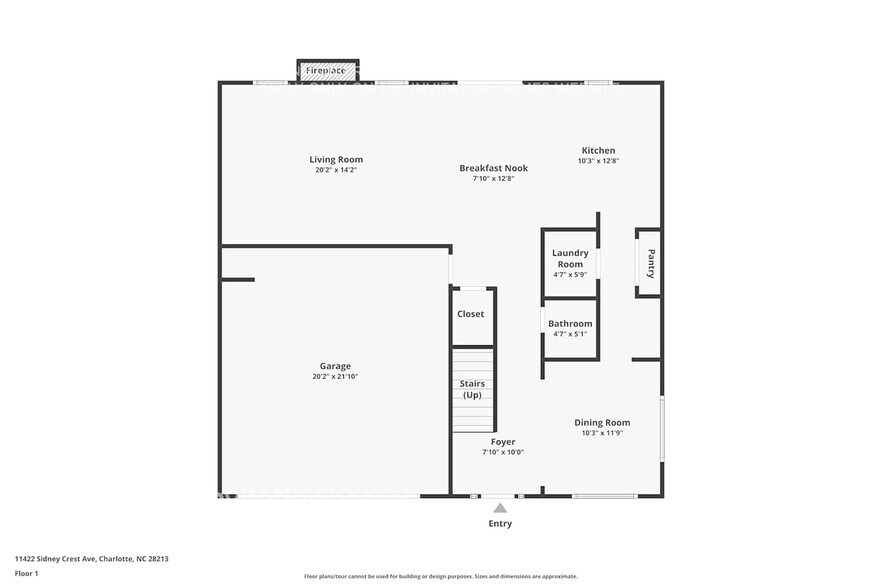 Building Photo - 11422 Sidney Crest Ave