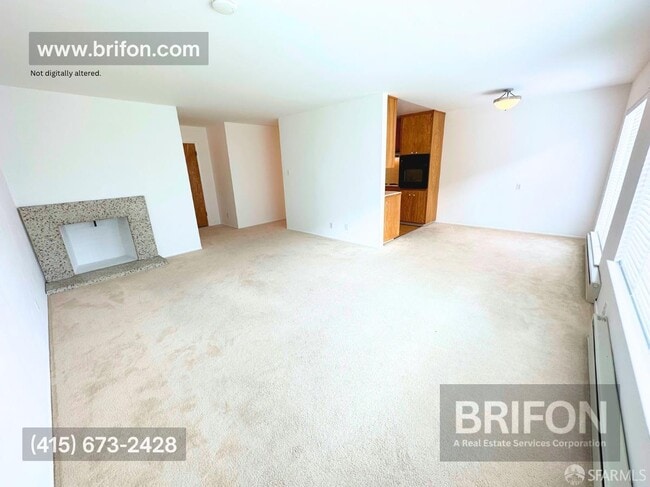 Building Photo - 2240 Buchanan St