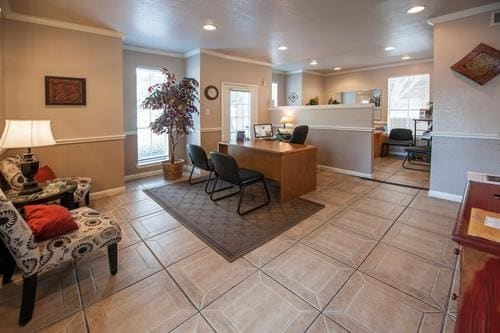 Office - The Plaza at Hobby Airport