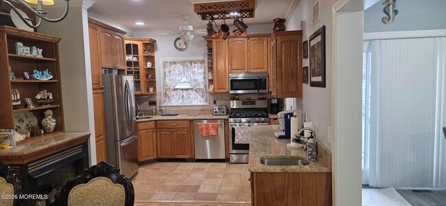 Building Photo - 30 Gladney Ave