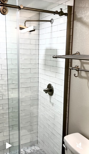 Third Bathroom - 63 S Harrison St