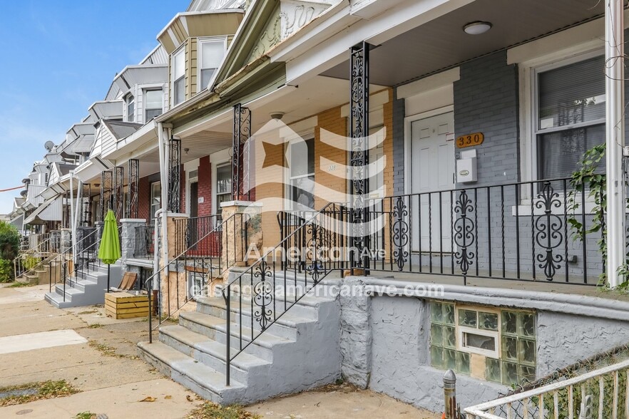 Building Photo - 330 N Robinson St