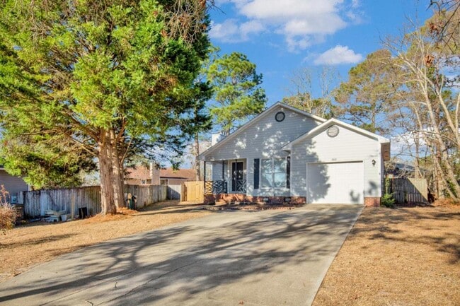 Building Photo - 3681 Highgate Dr