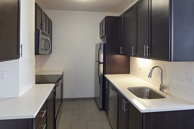 Floorplan - Bellerive