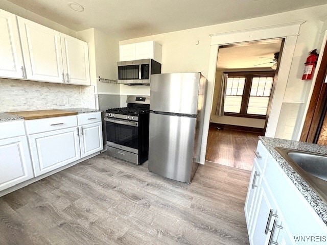 Building Photo - 144 Woodell Ave