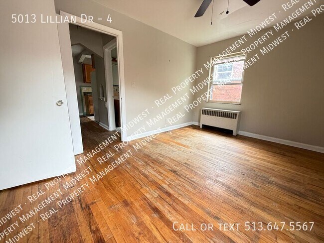 Building Photo - 5013 Lillian Dr