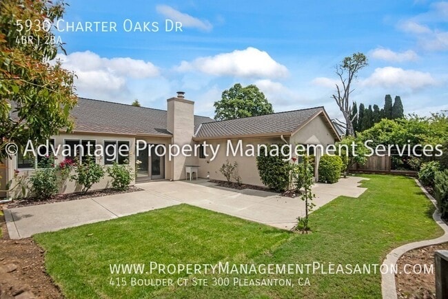 Building Photo - 5930 Charter Oaks Dr