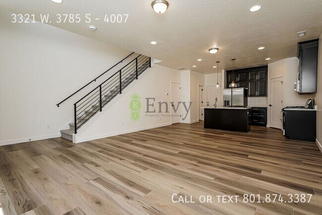 Building Photo - 3321 W 3785 S