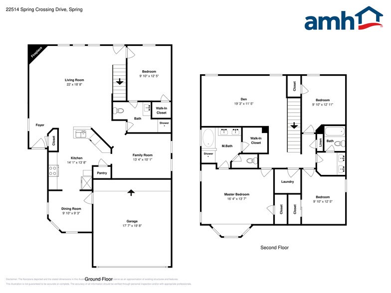 Building Photo - 22514 Spring Crossing Dr
