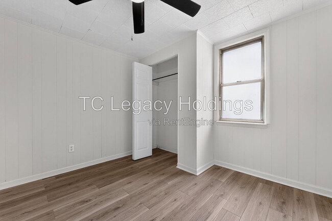 Building Photo - 1610 N 18th St