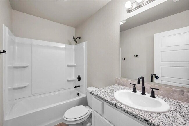 Building Photo - 6929 10th St