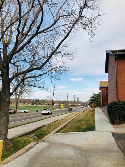 Building Photo - 7080 W 20th Ave