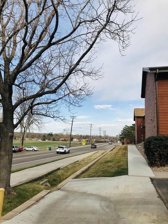 view - 7080 W 20th Ave