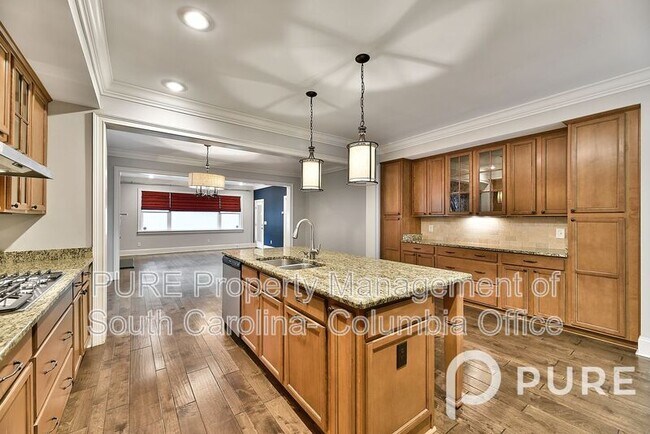 Building Photo - 641 Tailwater Bnd