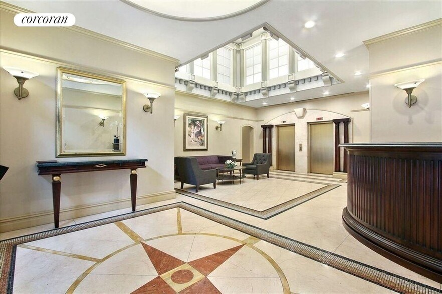 Building Photo - 344 Third Avenue 5E