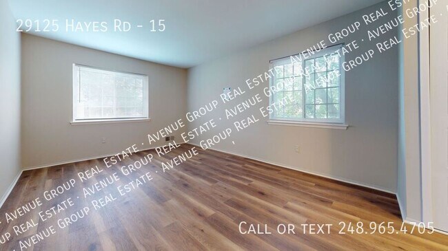 Building Photo - 29125 Hayes Rd