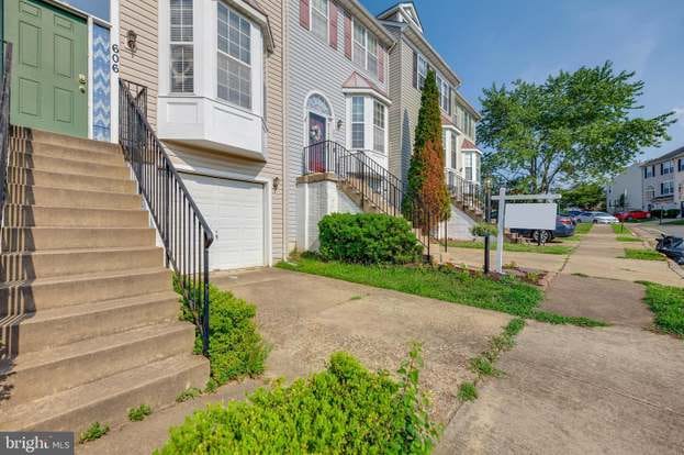 Building Photo - 606 Hatchers Run Ct