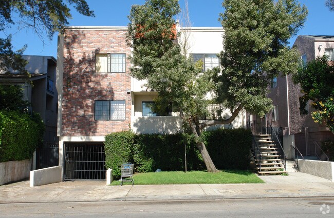 Primary Photo - 7259 Baird Ave