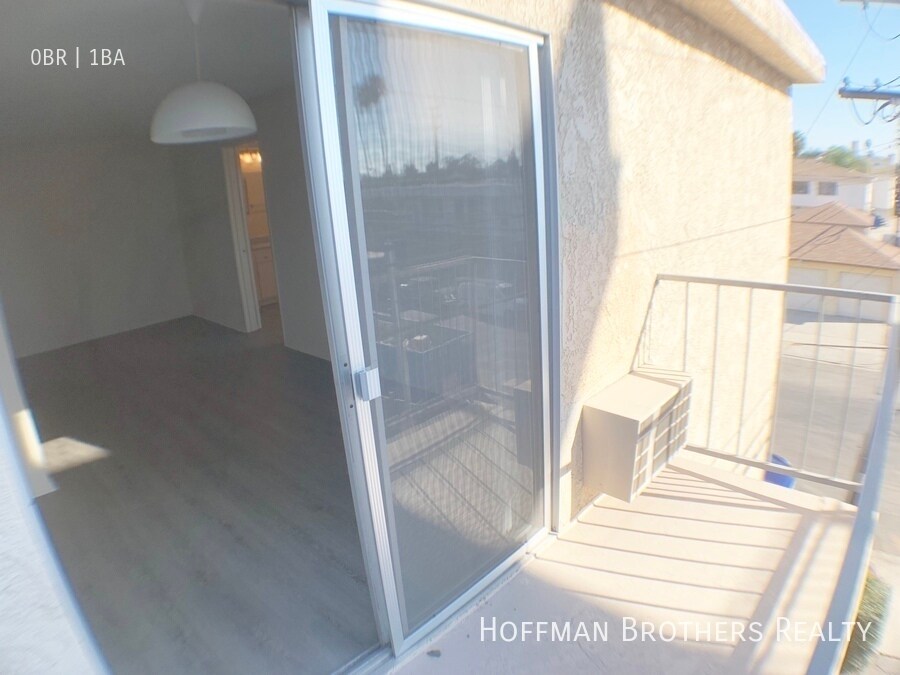 Building Photo - 12602 Venice Blvd.