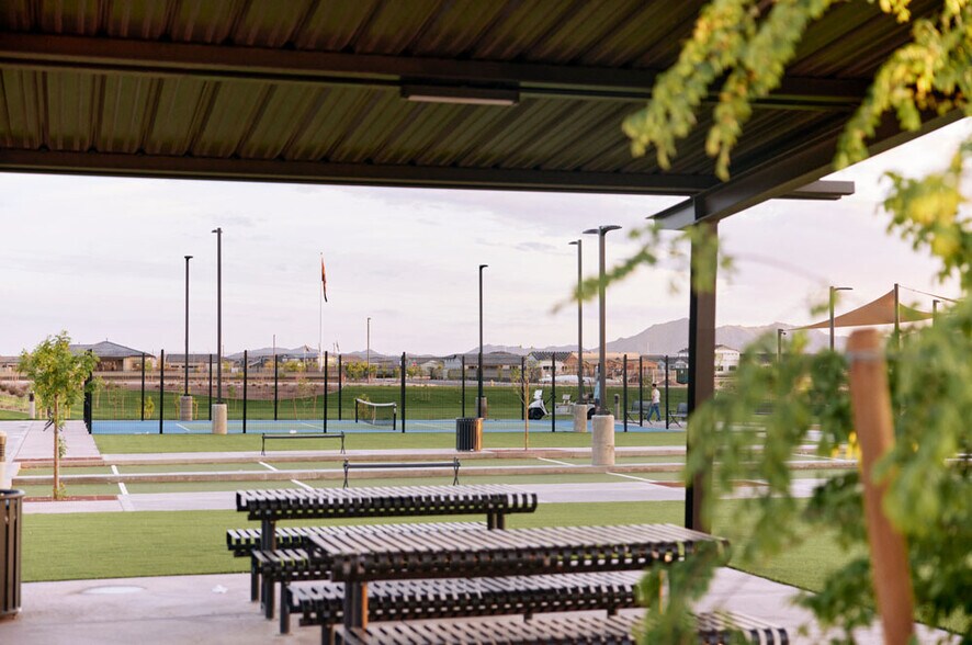 Green space - 20896 S 231st Pl