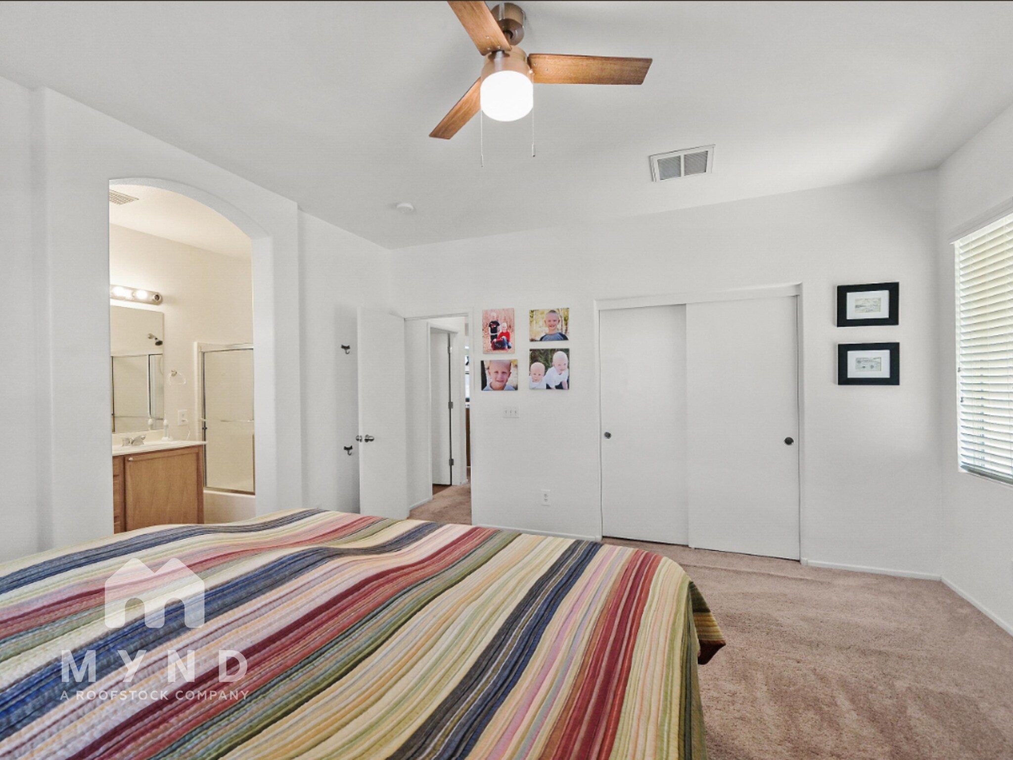 Building Photo - 9105 White Eyes Ave