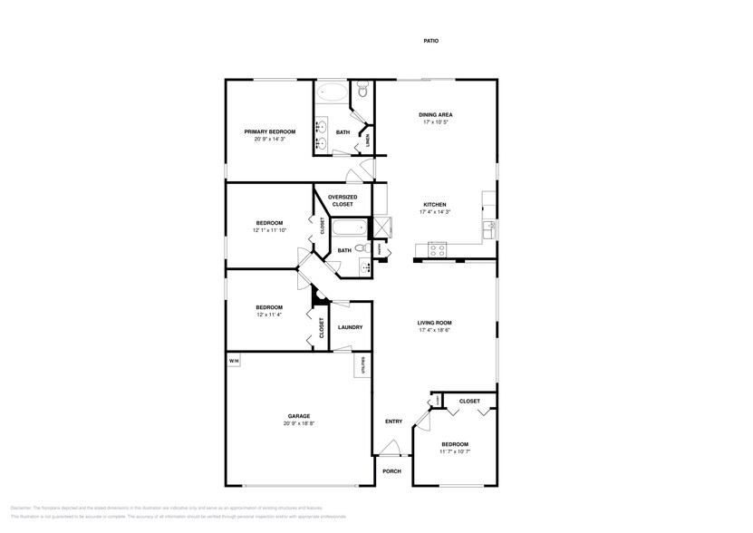 Building Photo - 24307 Satinwood Ct