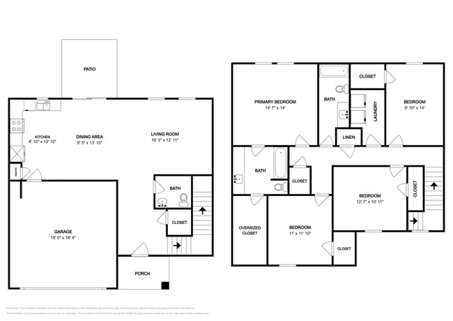 Building Photo - 1058 Lancelot Dr