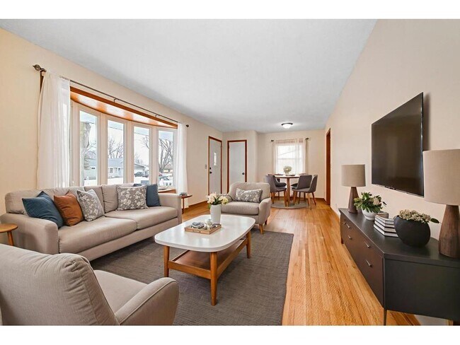 Building Photo - 7201 Kentucky Ave N