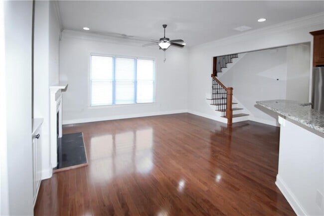 Building Photo - 3880 Baxley Ridge Dr