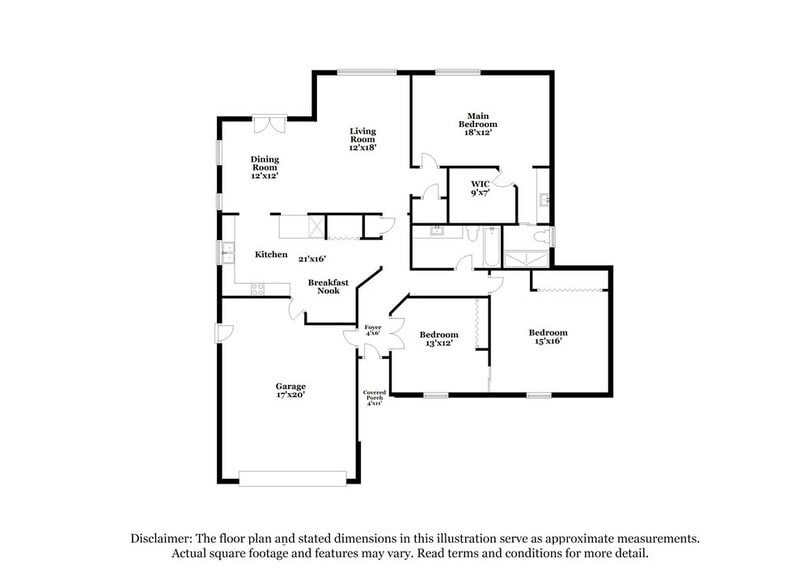 Building Photo - 8030 Gabriel Dr