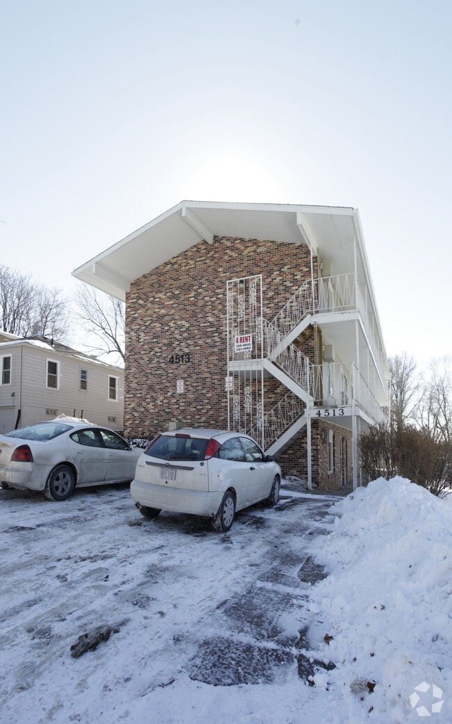 4513 Lafayette Ave 4513 Lafayette Ave Omaha NE 68132 Apartment Finder