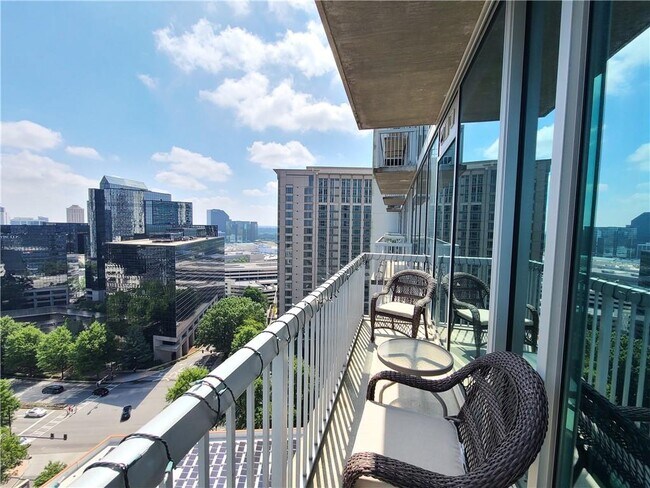 Building Photo - 3324 Peachtree Rd