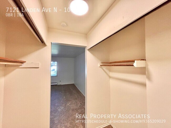 Building Photo - 7121 Linden Ave N