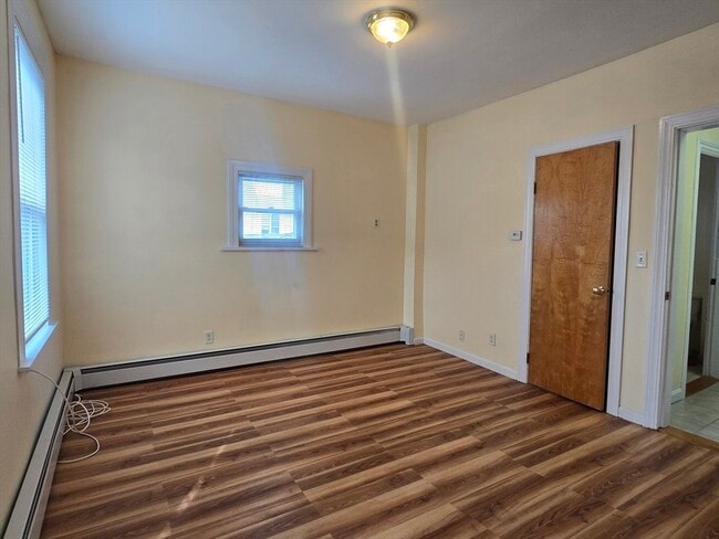 Building Photo - 1686 Massachusetts Ave