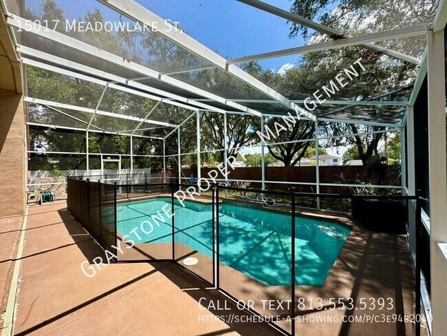 Building Photo - "Fabulous 4-Bedroom Pool Home in Gated Key...