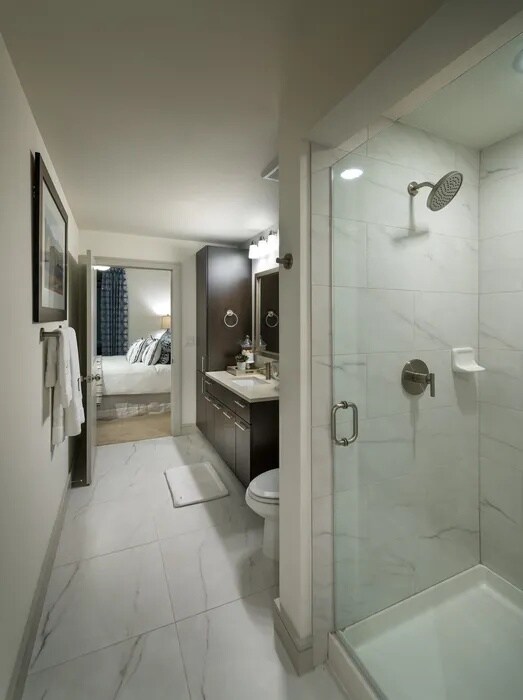 Building Photo - Skyline Views + Luxury Living | Up to 4 We...
