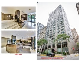 Building Photo - 253 E Delaware Pl