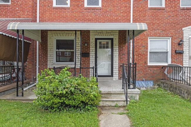 Primary Photo - 2110 Coralthorn Rd