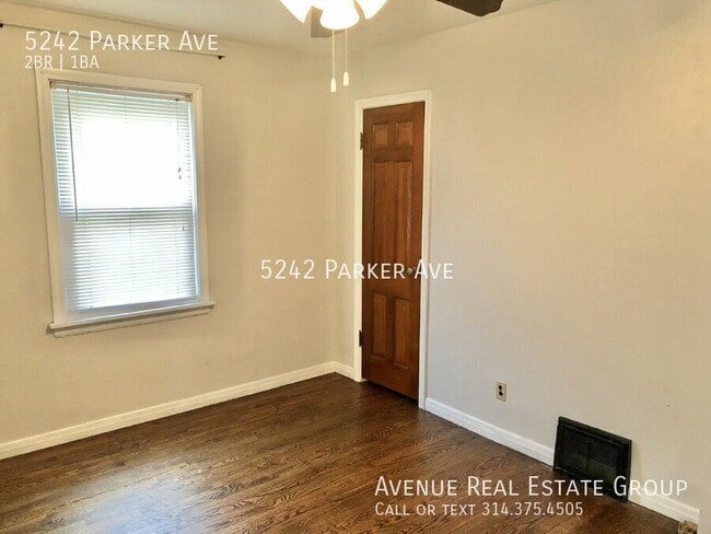 Building Photo - 5242 Parker Ave