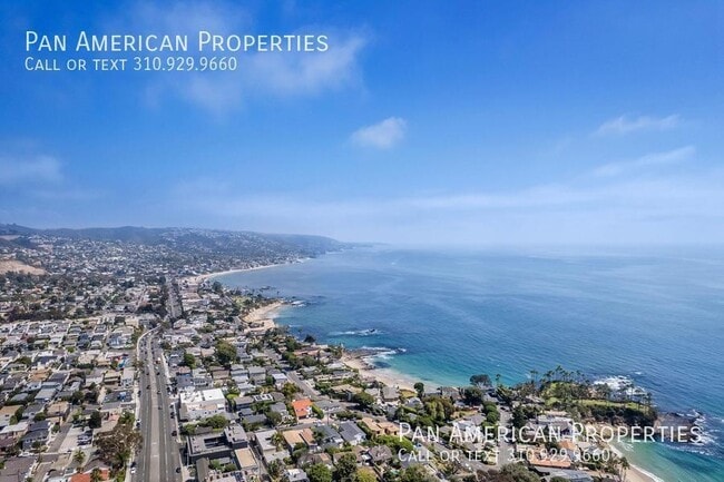Building Photo - 1105 N Pacific Coast Hwy