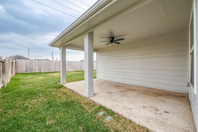 Building Photo - 20307 Towering Cypress Dr