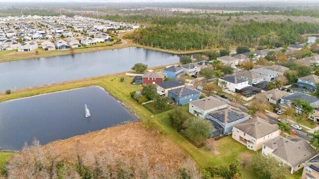 Building Photo - 12948 Moss Park Ridge Dr