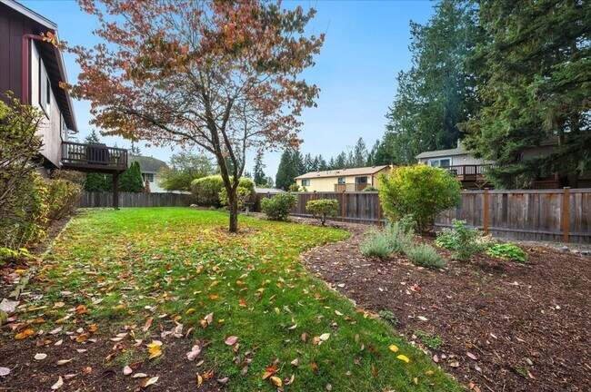 Building Photo - 3bd/2ba Bothell Home